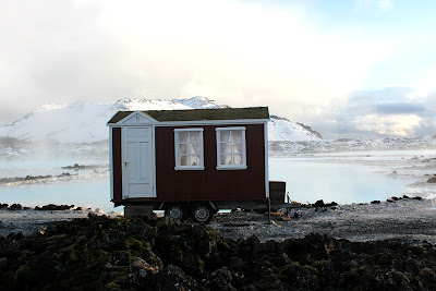 Auf Island. Meine Reise auf die schönste Insel der Welt und ein Essen im Eldhus, dem kleinsten, fahrenden Restaurant der Welt am Rand der Blauen Lagune (Reiseblog) | Arthurs Tochter kocht. Der Blog für Food, Wine, Travel & Love von Astrid Paul