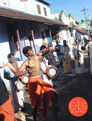 Kavadi Kattu Nagercoil