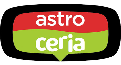 Watch Astro Ceria Malaysia Online