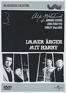   immer ärger mit harry, the trouble with harry cast, the trouble with harry hitchcock appearance, where was the trouble with harry filmed, the trouble with harry full movie, the trouble with harry youtube, the trouble with harry review, the trouble with harry watch online, the trouble with harry play