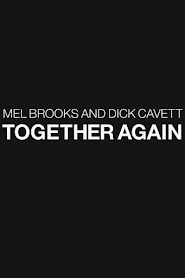 Mel Brooks and Dick Cavett Together Again (2011)