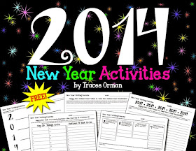 Free 2014 New Year Activities