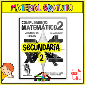 2º secundaria matemáticas cuadernillo de ejercicios