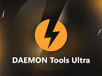 Daemon Tools Ultra 6.0.0.1623 for Windows 64 Bit Free Download