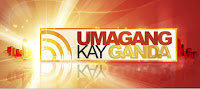 Umagang Kay Ganda - Jan.26.2011