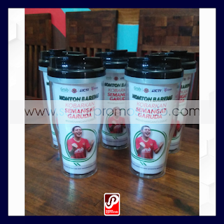 Pesan Tumbler Promosi Murah