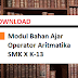 Download Bahan Ajar Operator Aritmatika SMK Kelas X Kurikulum 2013