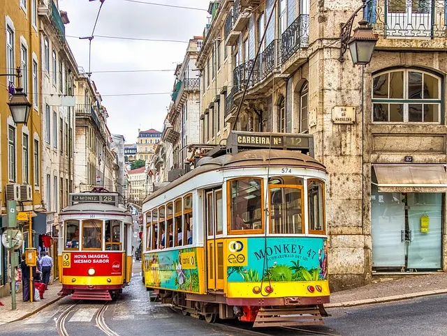 Discover Lisbon on a Budget