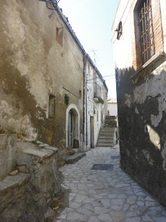 Rocchetta Sant'Antonio