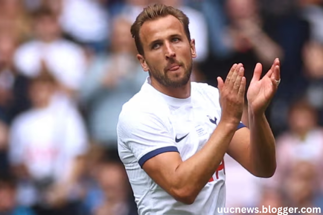 Tottenham reject £86m Harry Kane bid from Bayern Munich