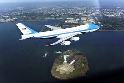 Air Force One