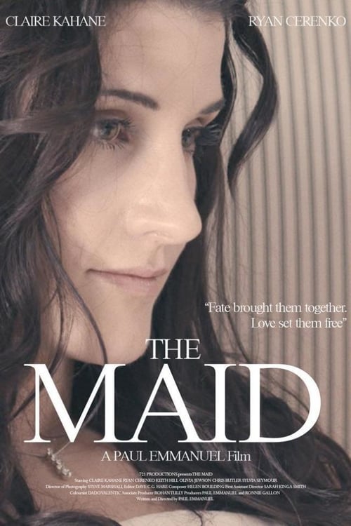 [HD] The Maid 2014 Film Deutsch Komplett