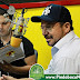 Entrevista do Dep. Marcos Manassés na Transamérica FM