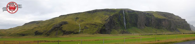 Paisajes de Islandia