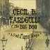 Cecil B. Fardoulli & The Big Boo