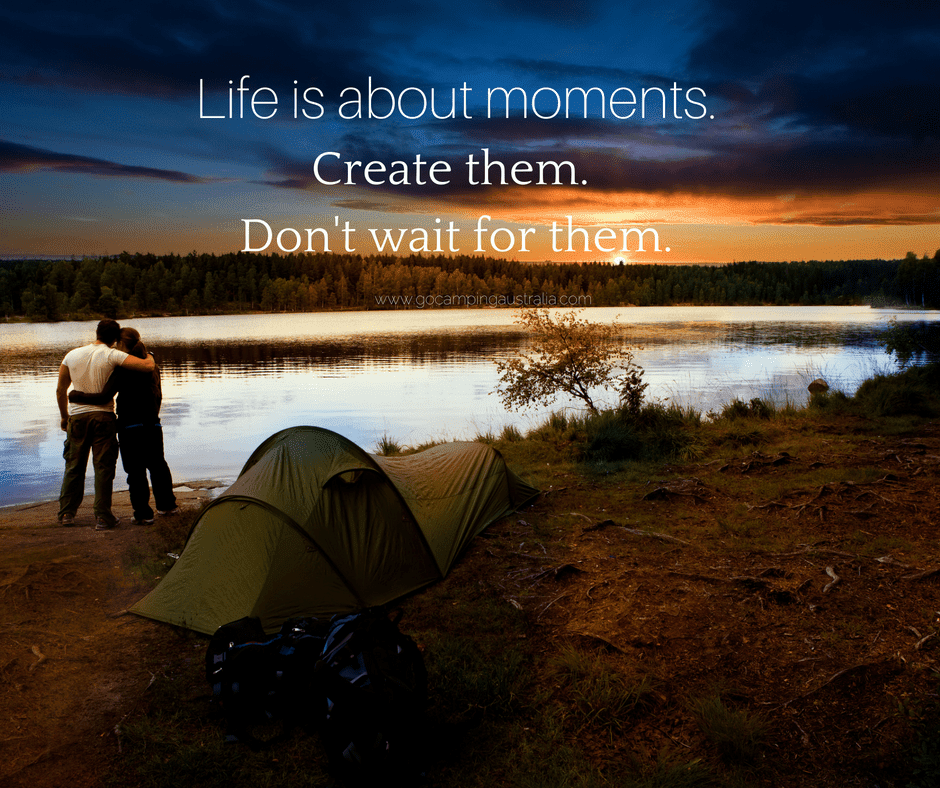 Travel and Camping Quotes Collection - Part 3 | Go Camping ...