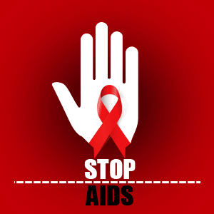 DP BBM Hari AIDS Sedunia 1 Desember 2016 Bergerak Animasi 
