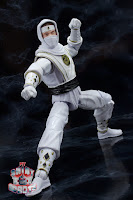 Power Rangers Lightning Collection Mighty Morphin Ninja White Ranger 33