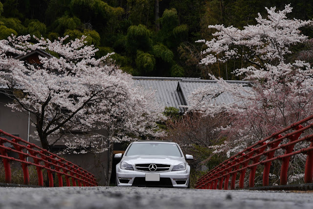 C63AMG