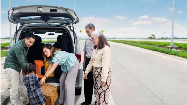 Demand for Vehicle Insurance Surges Ahead of Eid Homecoming 2025, Simas Insurtech Continues to Rely on Its Services