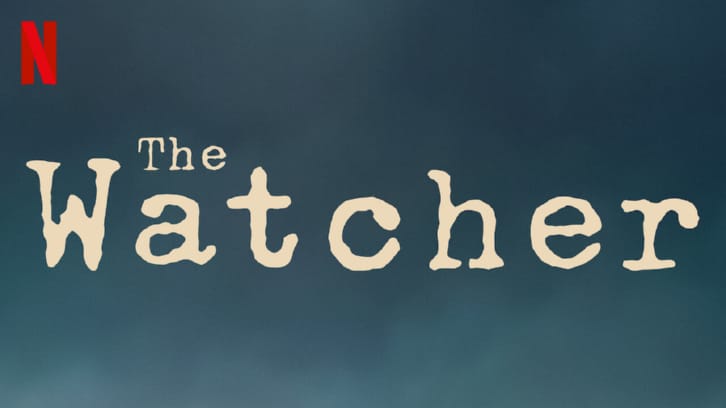 The Watcher Season 1 ผู้เฝ้าดู ปี 1 พากย์ไทย