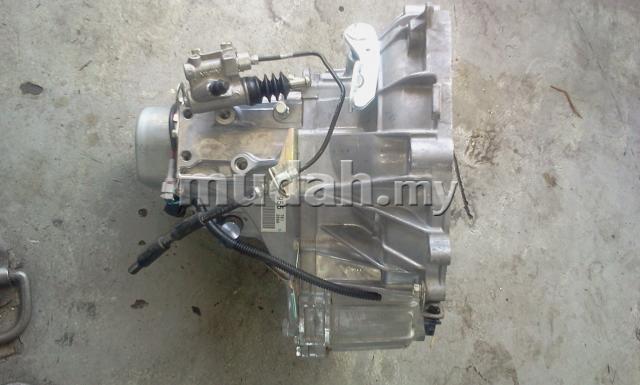 MMS Performance: 1.5 3SZ GEARBOX FOR DAIHATSU YRV TURBO