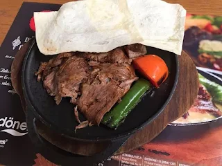 evin döner çukurambar ankara