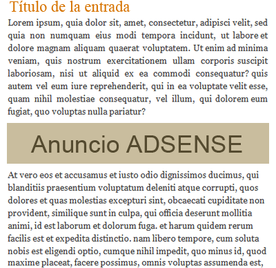 adsense