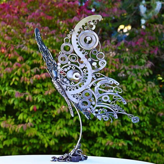 11-Delicate-butterfly-Animal-Sculptures-Brian-Mock-www-designstack-co