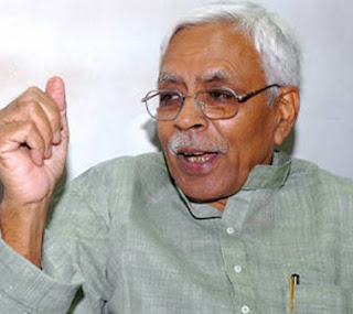 nitish-not-mr-clean-shivanand-tiwari