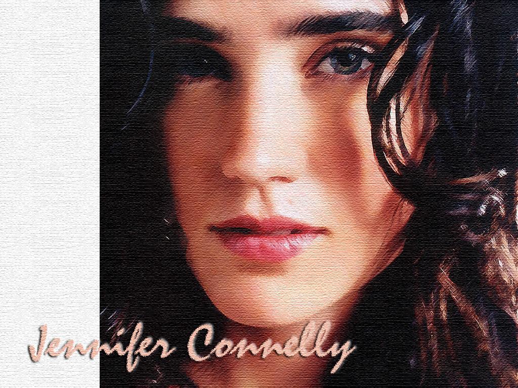 Jennifer Connelly - Images Colection