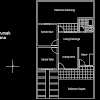Contoh Denah Rumah Autocad 2d