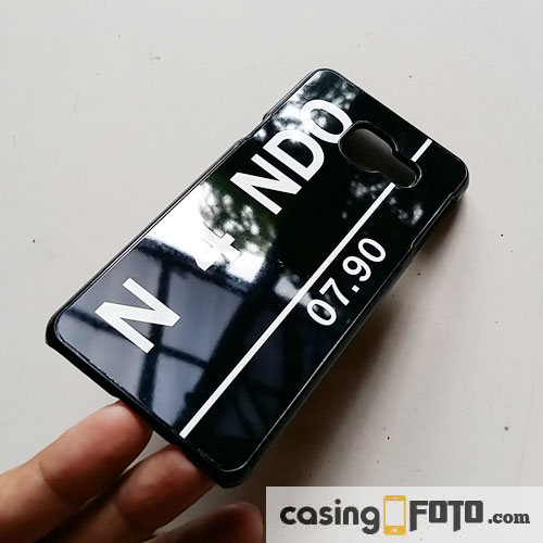  Casing  Foto HP  Custom Case  Plat Nomor Ready All Tipe HP  