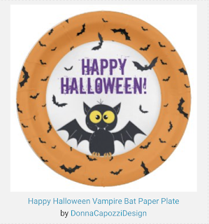 https://www.zazzle.com/happy_halloween_vampire_bat_paper_plate-256725133132562578