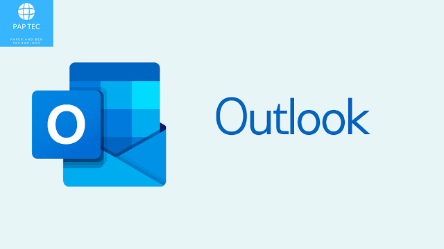 Microsoft office OutLook