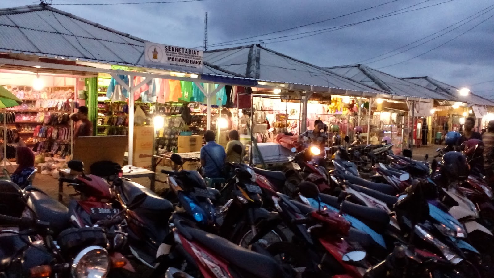 Tempat Wisata Dan Masakan Kuliner di Indonesia