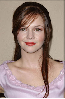 Amber Tamblyn