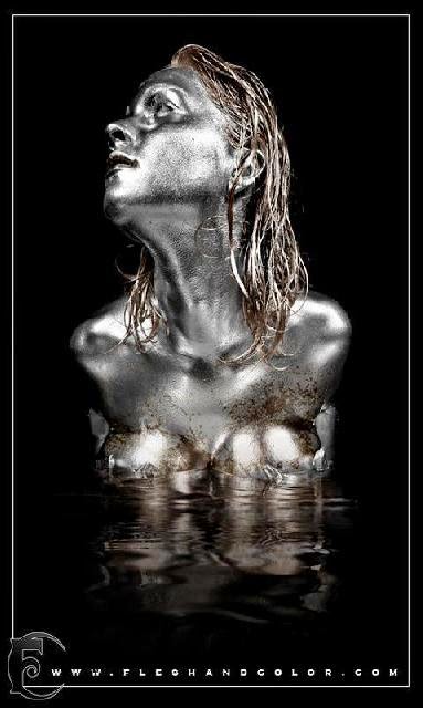 FleshandColor | I Love Body Art
