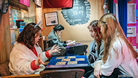 South Korea fortune-telling