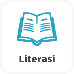 Buku Literasi Sekolah Surabaya