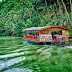 Sailing Holidays on the River Loboc , Bohol Philippines