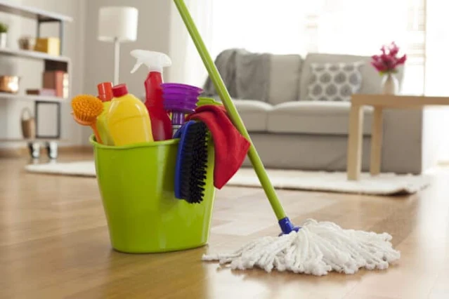 Άργος: Κυρία αναλαμβάνει τον καθαρισμό σπιτιών