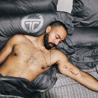 Thomas Ortiz Drops New Single ‘So Tired’