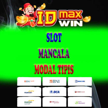 Slot Mancala Modal Tipis