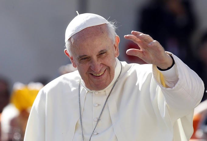 Stragi mare: Papa Francesco, non facile perdonarle