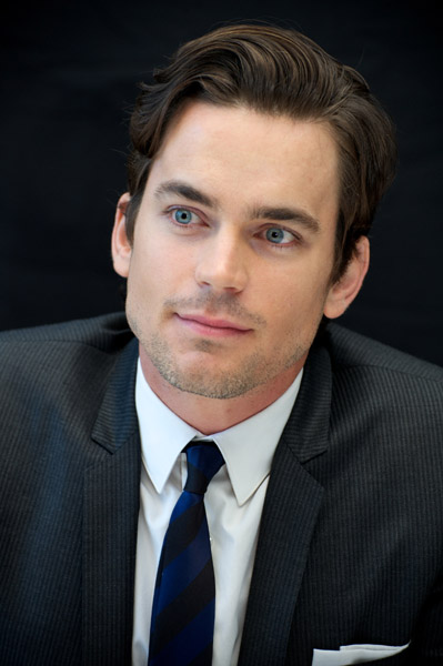 Matt Bomer - Wallpaper Gallery