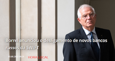 Josep Borrell,