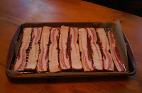 Bacon Tray