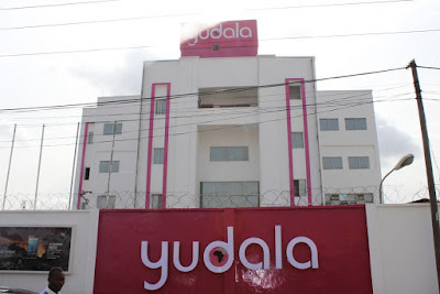 Yudala Office in Nigeria