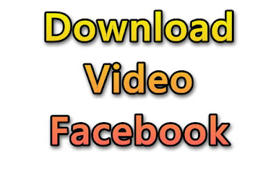 Cara Mendownload Video dari Facebook